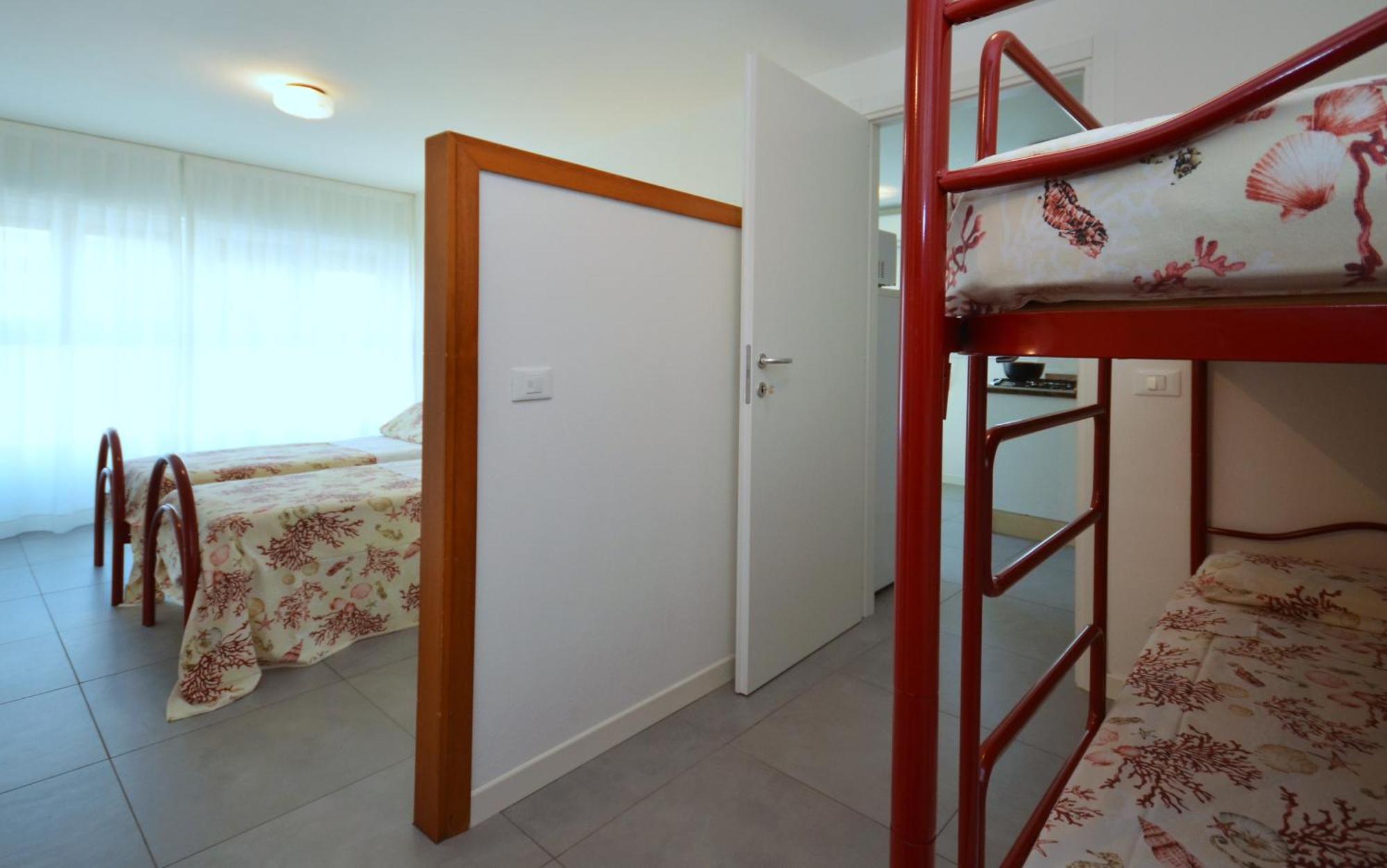 Appartamenti Laguna Grande Bibione Dış mekan fotoğraf