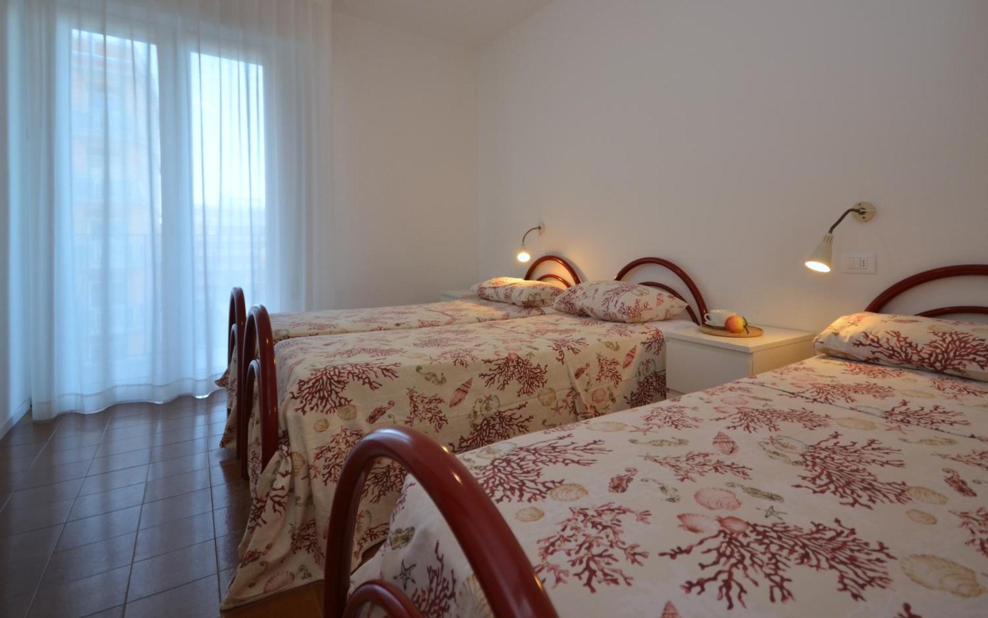 Appartamenti Laguna Grande Bibione Dış mekan fotoğraf