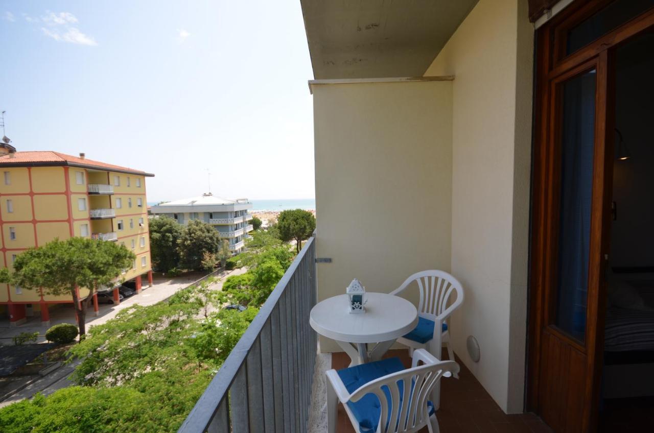 Appartamenti Laguna Grande Bibione Dış mekan fotoğraf