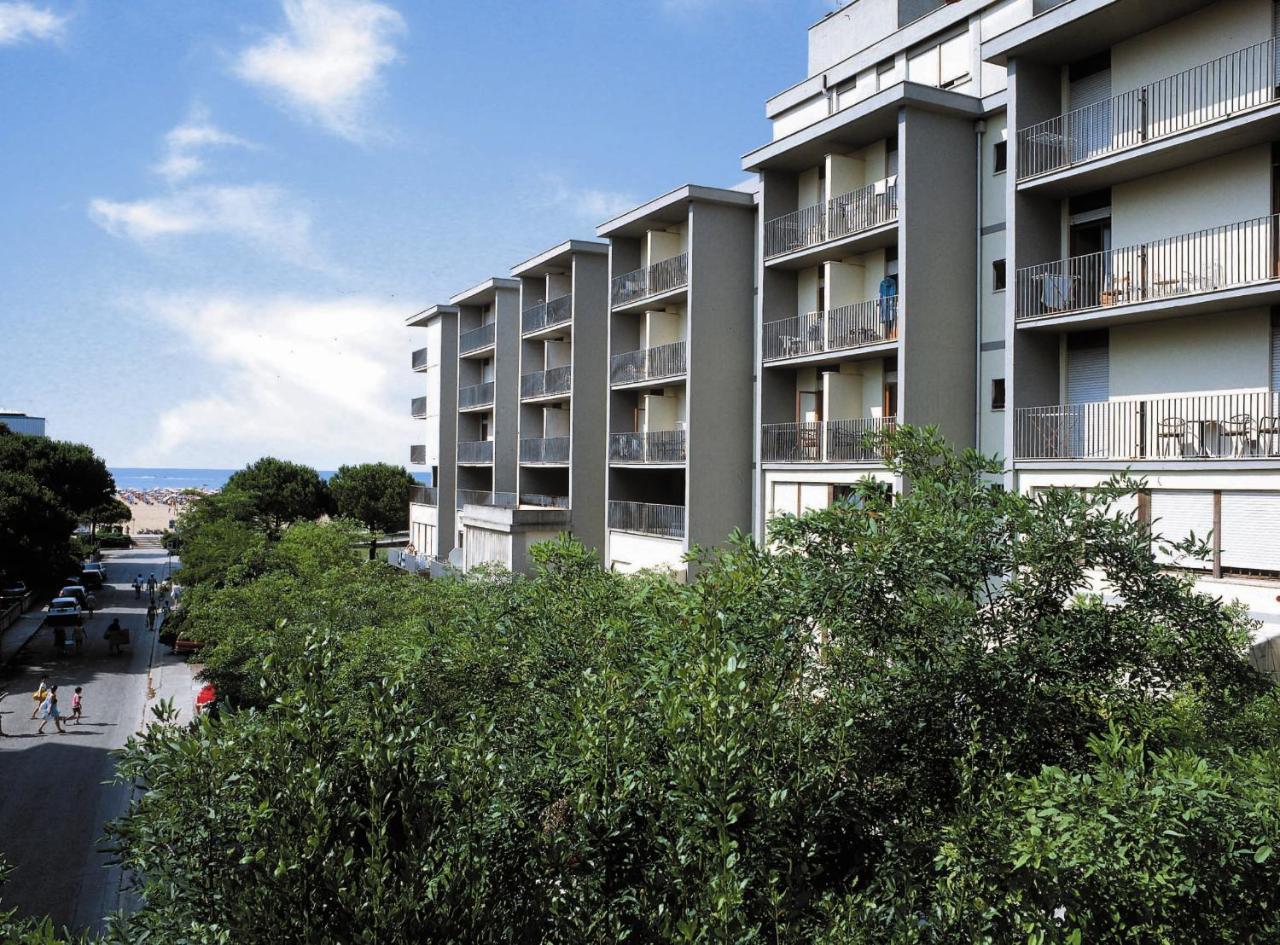 Appartamenti Laguna Grande Bibione Dış mekan fotoğraf